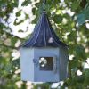 Queen Victoria Birdhouse