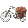 Bicycle Plant Stand