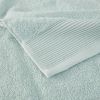 Nuage Cotton Tencel Blend Antimicrobial 6 Piece Towel Set