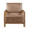 Easton Low Profile Accent Chair