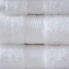 Luxor 100% Egyptian Cotton 6 Piece Towel Set