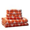 Lita Cotton Jacquard Bath Towel 6 Piece Set