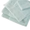 Nuage Cotton Tencel Blend Antimicrobial 6 Piece Towel Set