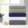 Big Bundle 100% Cotton Quick Dry 12 Piece Bath Towel Set