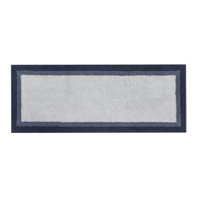 Amherst Cotton Tufted Bath Rug (Color: as Pic)