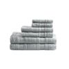 Adrien Super Soft Cotton Quick Dry Bath Towel 6 Piece Set