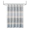 Dawn Cotton Shower Curtain